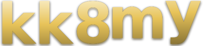 kk8my logo